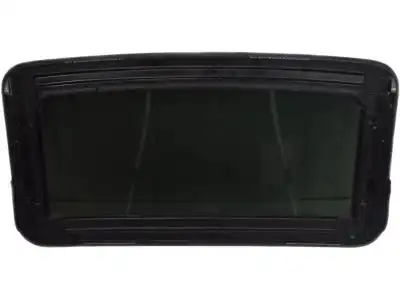 Стекло люка GM 13483907