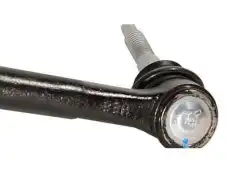 Рулевая рейка GM 22943370