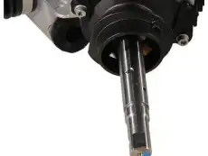 Рулевая рейка GM 22943370