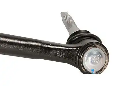 Рулевая рейка GM 22943370