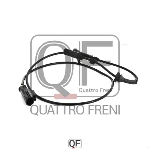 Датчик ABS QUATTRO FRENI QF00T00281