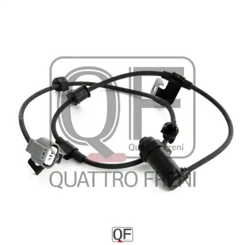 Датчик ABS QUATTRO FRENI QF00T00289
