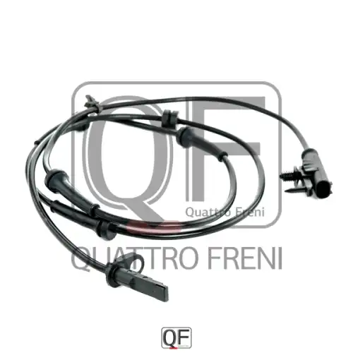 Датчик ABS QUATTRO FRENI QF00T00295