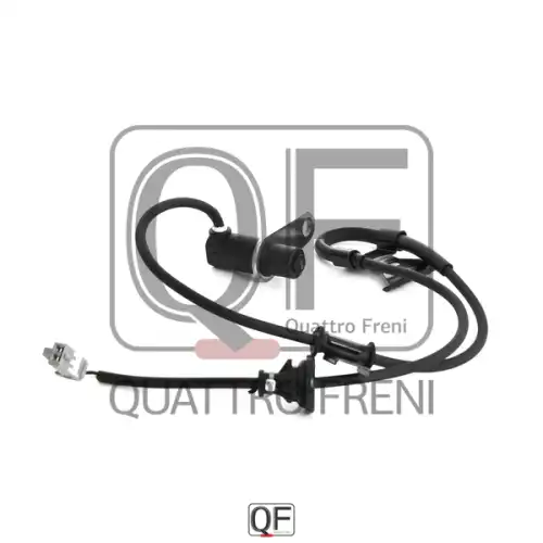 Датчик ABS QUATTRO FRENI QF00T00314