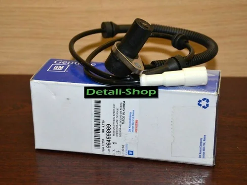 Датчик ABS DAEWOO 96455869