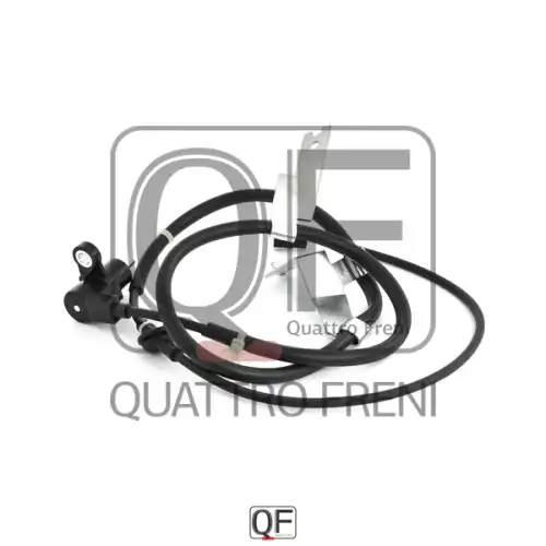 Датчик ABS QUATTRO FRENI QF00T00397