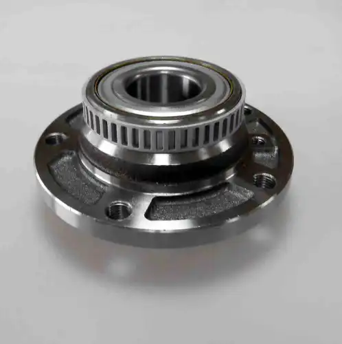 Ступица TORQUE PL884