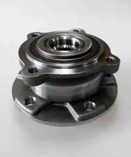 Ступица TORQUE PL852