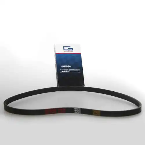 GRAND PRIX 4PK910