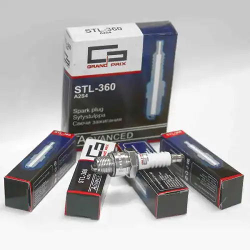Свеча зажигания GRAND PRIX STL360