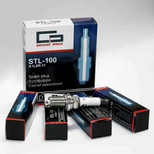 Свеча зажигания GRAND PRIX STL100