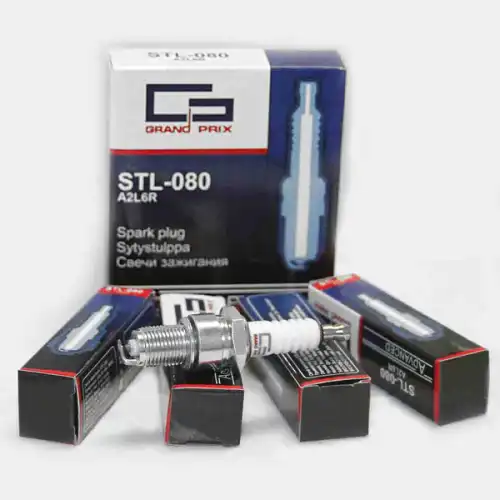 Свеча зажигания GRAND PRIX STL080