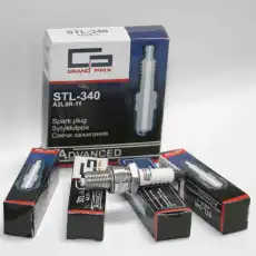 Свеча зажигания GRAND PRIX STL340
