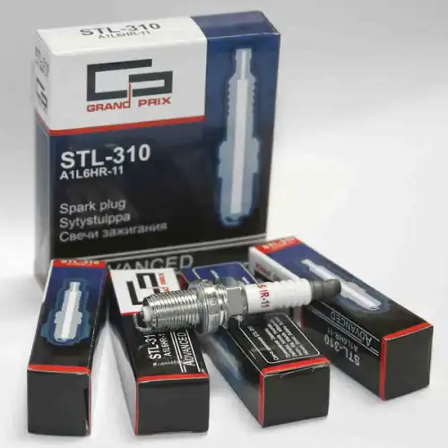 Свеча зажигания GRAND PRIX STL310