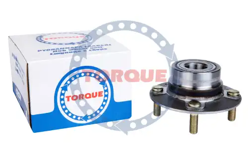Ступица TORQUE PL809