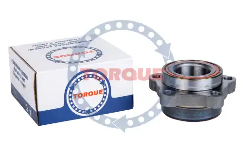 Ступица TORQUE PL806