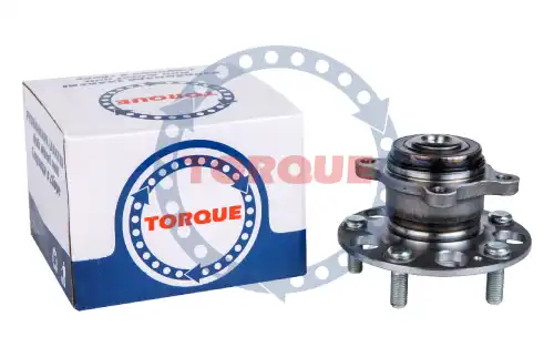 Ступица TORQUE PL984