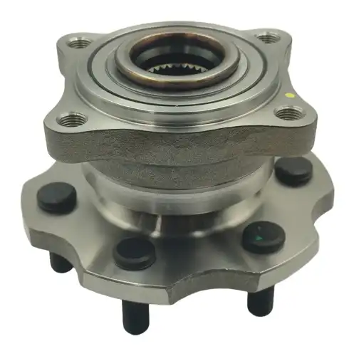 Ступица TORQUE PL980