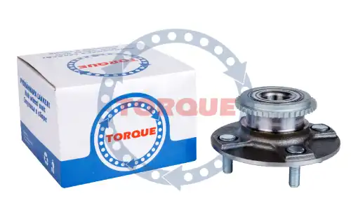 Ступица TORQUE PL972