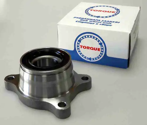 Ступица TORQUE PL968