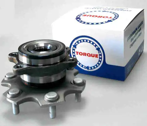 Ступица TORQUE PL938
