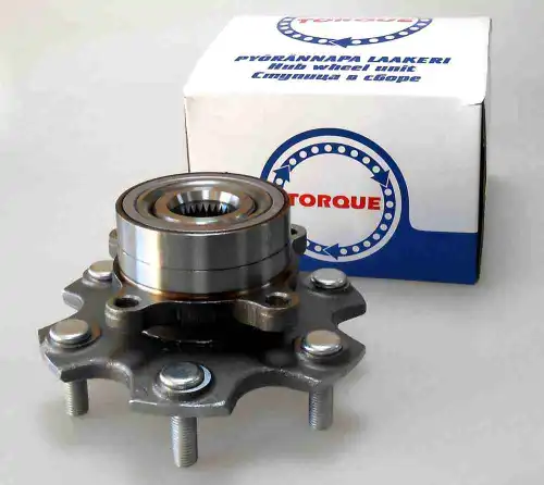 Ступица TORQUE PL936