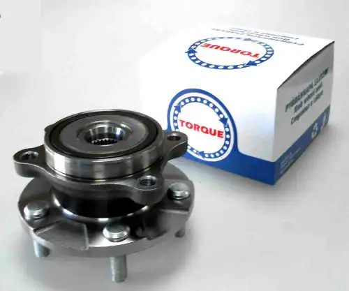 Ступица TORQUE PL922