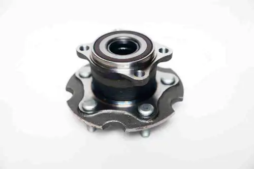 Ступица TORQUE PL966