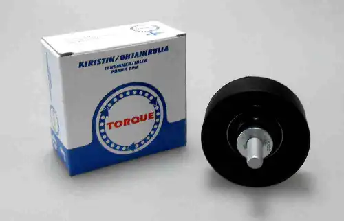 РОЛИК РЕМНЯ ДВС KR5155 TORQUE