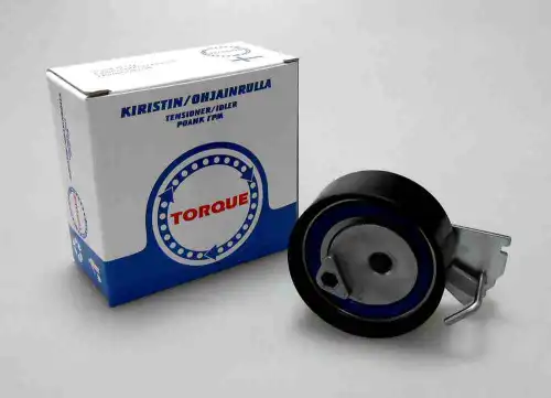 РОЛИК РЕМНЯ ДВС KR 5157 TORQUE