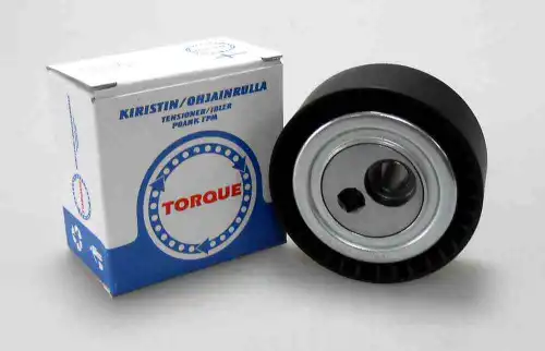 KR5120 РОЛИК РЕМНЯ ДВС TORQUE