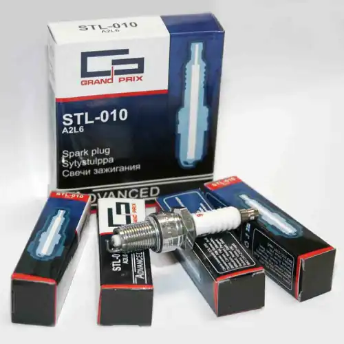 Свеча зажигания GRAND PRIX STL010