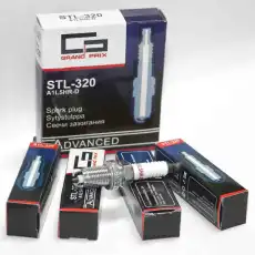 Свеча зажигания GRAND PRIX STL320