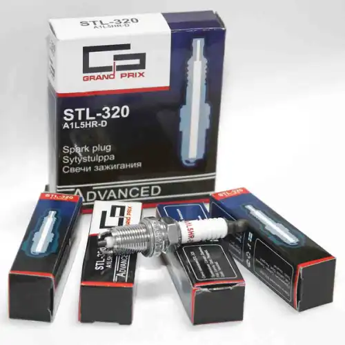 Свеча зажигания GRAND PRIX STL320