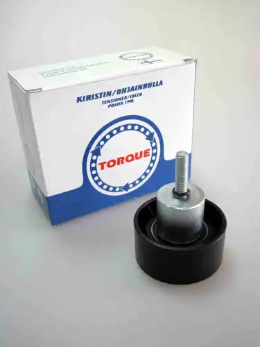 РОЛИК ДОПОЛНИТЕЛЬНЫЙ РЕМНЯ ГРМ KR5033 TORQUE