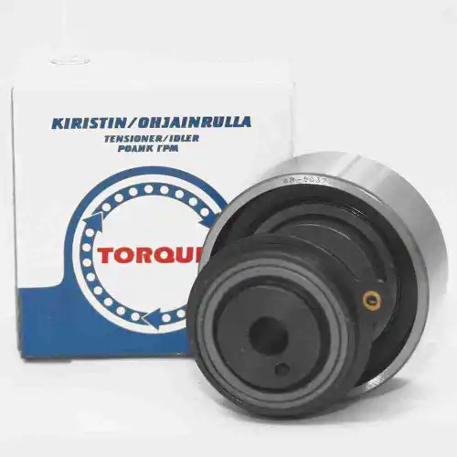 KR5037 РОЛИК ГРМ MAZDA 323 TORQUE