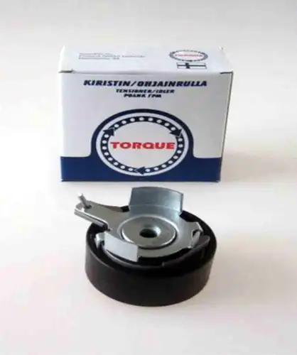 РОЛИК ГРМ НАТЯЖНОЙ KR5058 ''TORQUE''