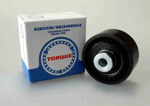РОЛИК РЕМНЯ ДВС KR 5128 TORQUE