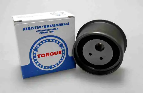 РОЛИК-НАТЯЖИТЕЛЬ РЕМНЯ ГРМ KR5147 TORQUE
