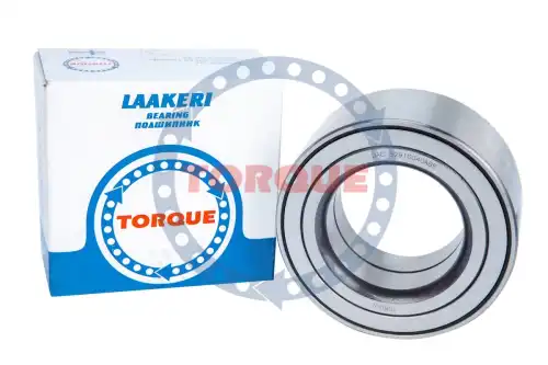 ПОДШИПНИК ПЕРЕДНЕЙ СТУПИЦЫ DAC52910040ABS TORQUE