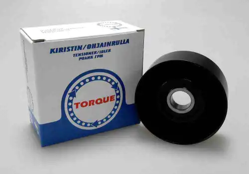 РОЛИК РЕМНЯ ДВС KR 5137 TORQUE