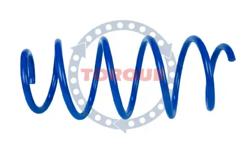 Пружина подвески TORQUE TS5024