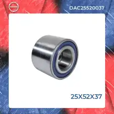 ПОДШИПНИК СТУПИЦЫ DAC 25520037 TORQUE