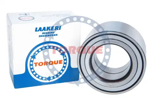  Подшипник ступицы DAC 43760043 TORQUE