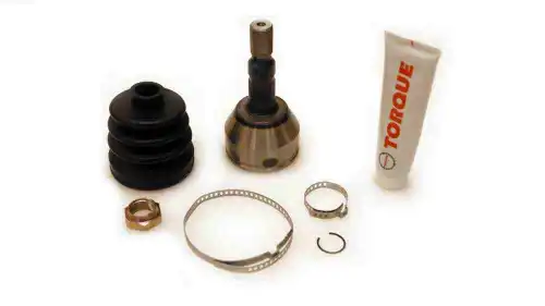 VN-5480 TORQUE