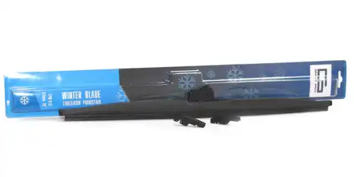Щетка стеклоочистителя 610W20 GRAND PRIX