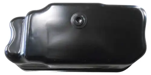 Поддон картера двигателя MEC-DIESEL 190200