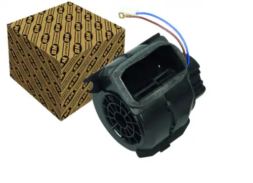 Вентилятор отопителя BM MO-S 221