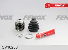 ШРУС наружный FENOX CV16230