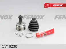 ШРУС наружный FENOX CV16230